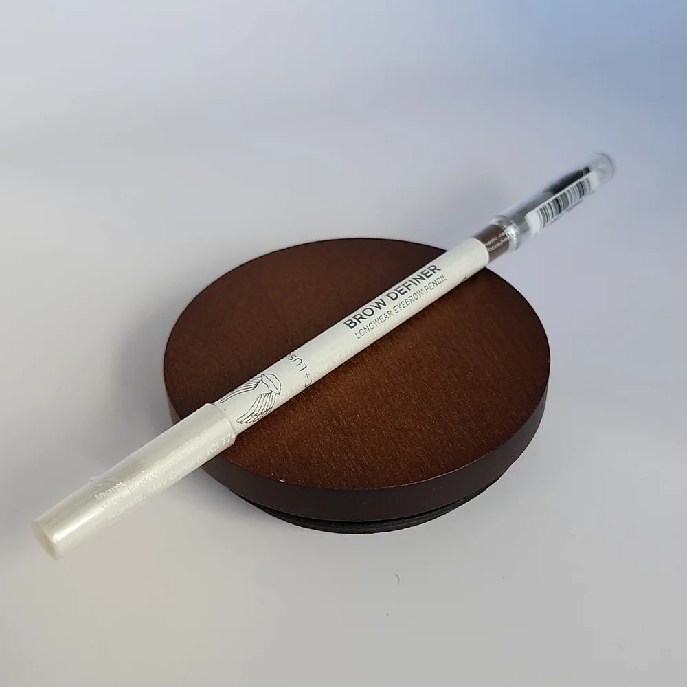 True + Luscious Brow Definer Longwear Eyebrow Pencil - Taupe